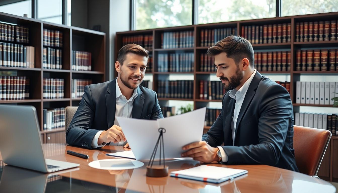 Pourquoi Choisir Nos Services?